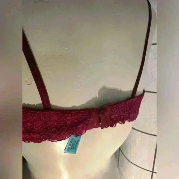 Coobie Bralette size L - Picture 5 of 8